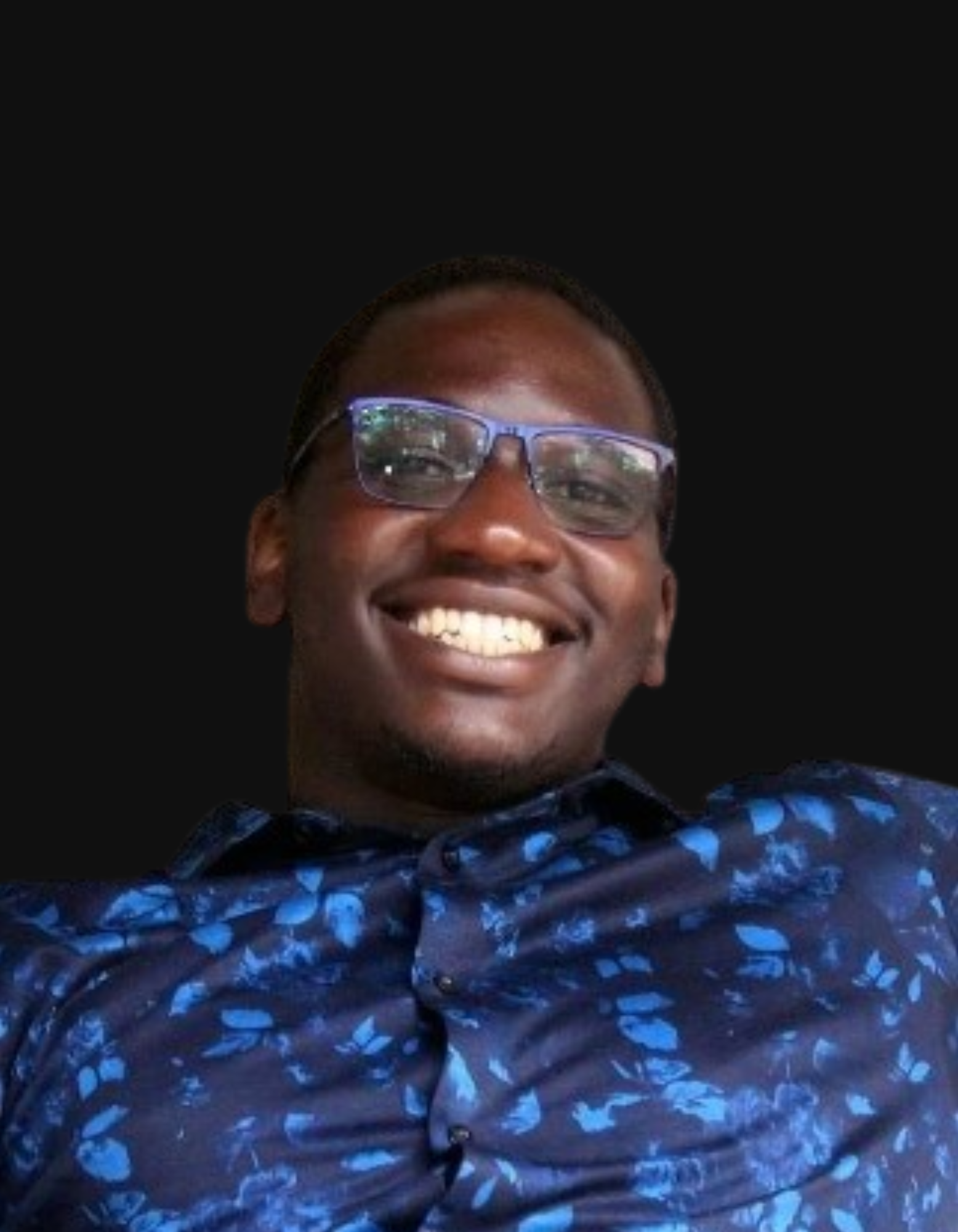 Winyi Abraham Washington